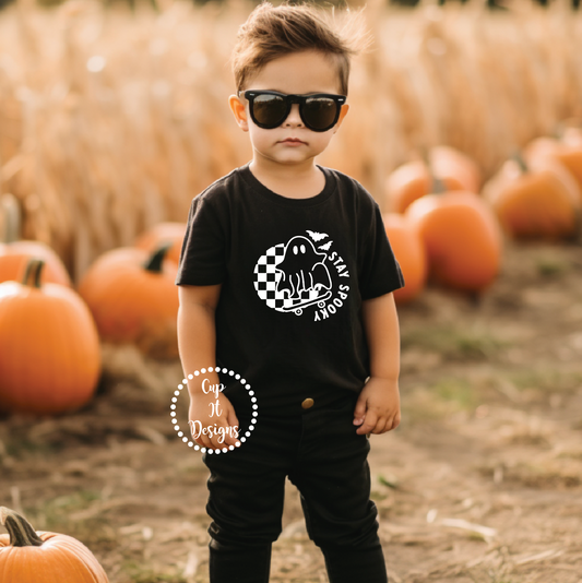 Stay Spooky Tee