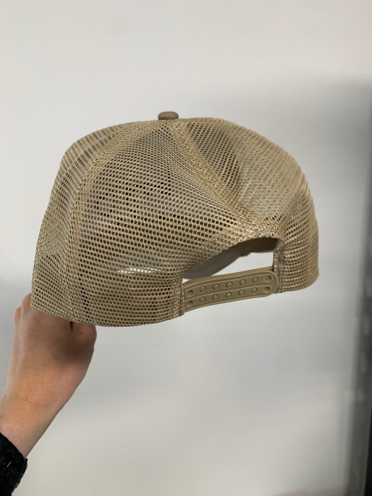 Boy/Girl Mama Embroidered Hat