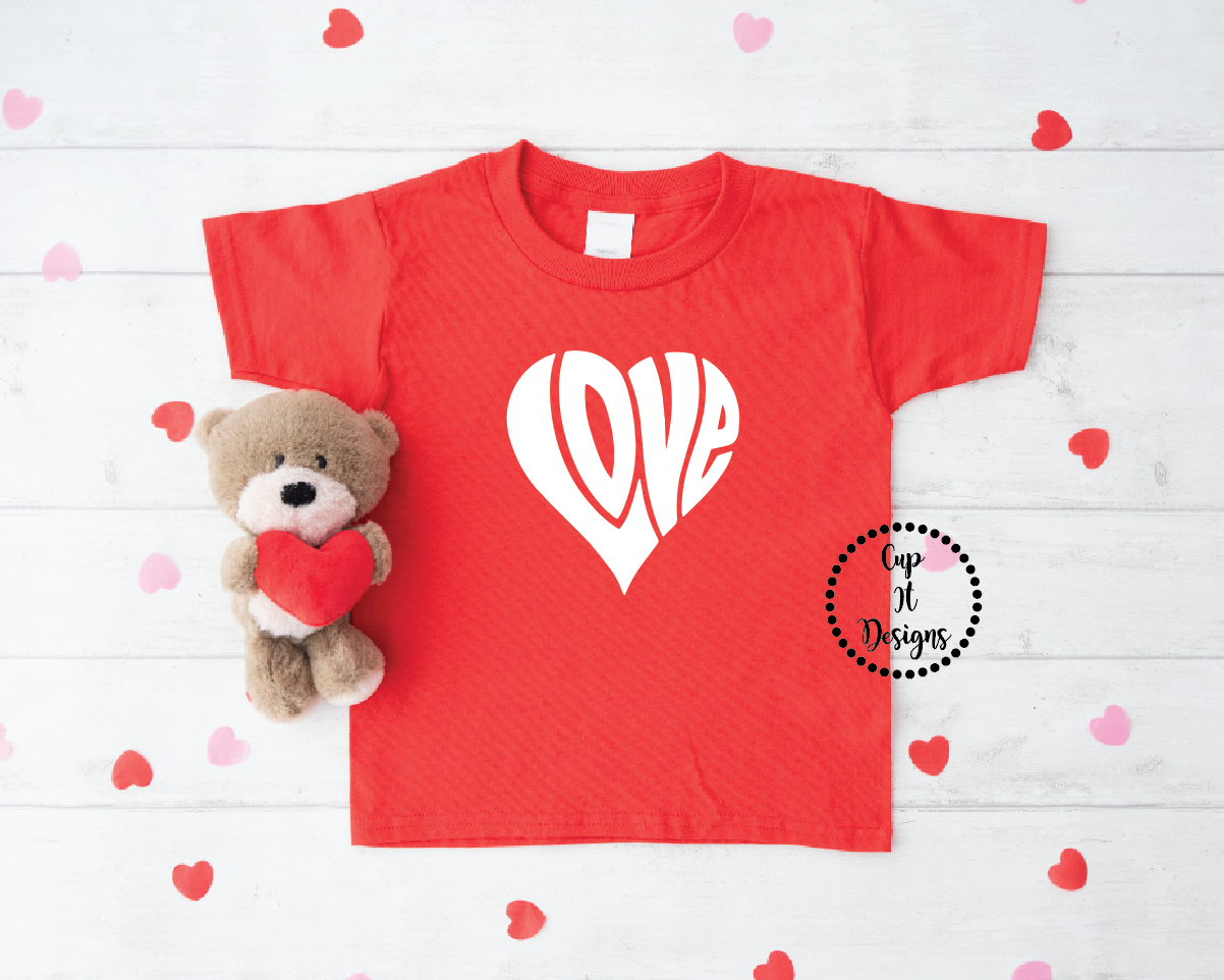 Love Tee