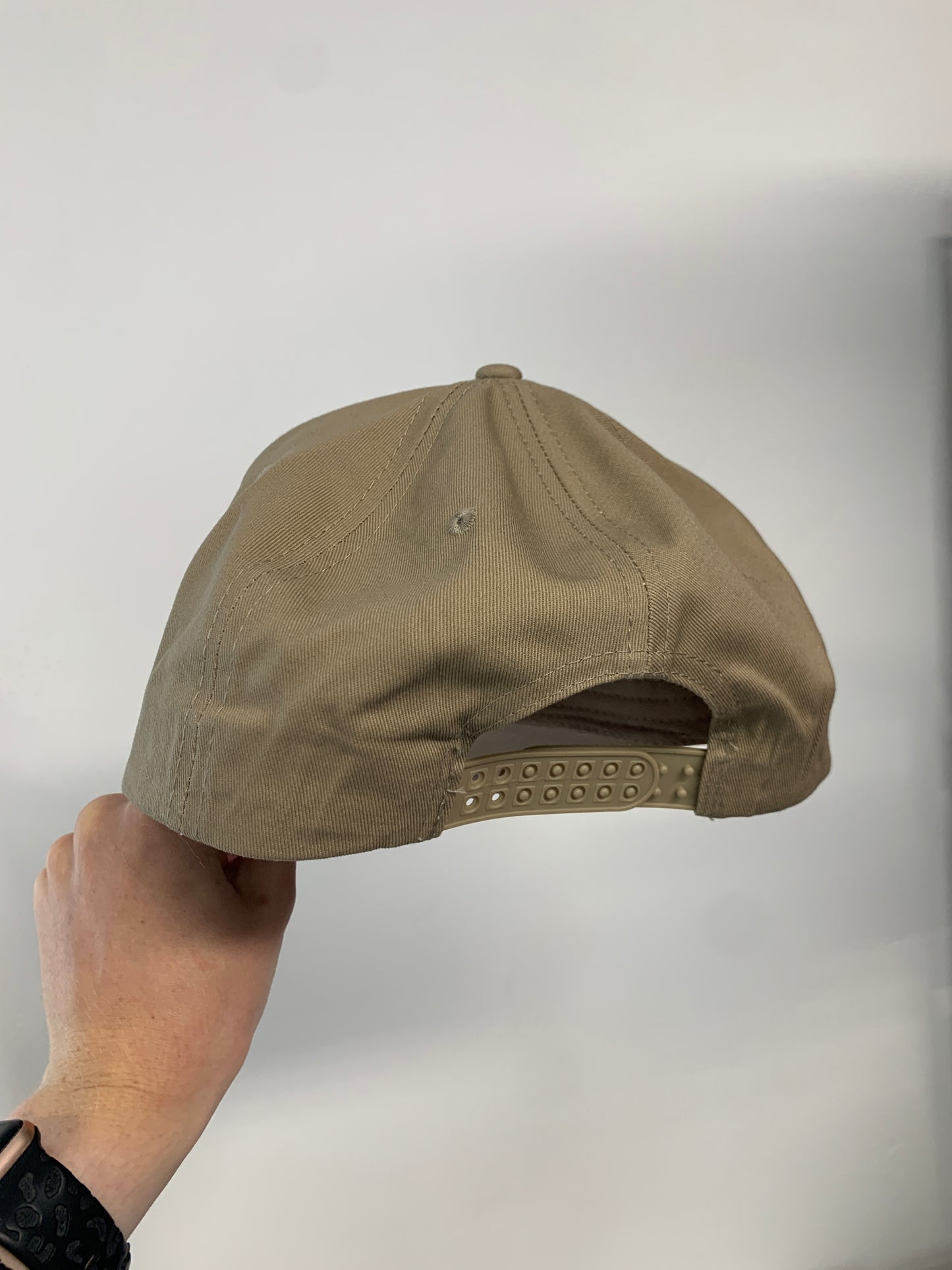 Boy/Girl Mama Embroidered Hat