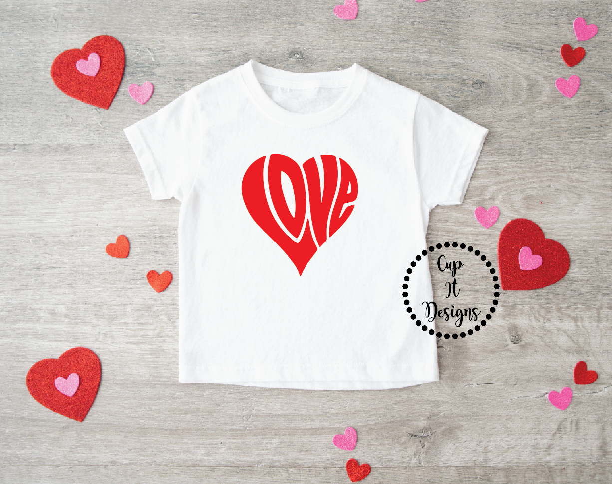 Love Tee