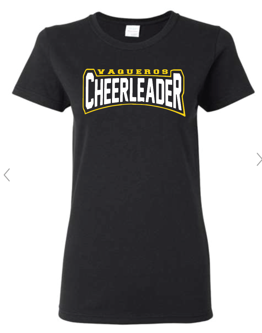 VARSITY CHEER TEAM BUNDLE