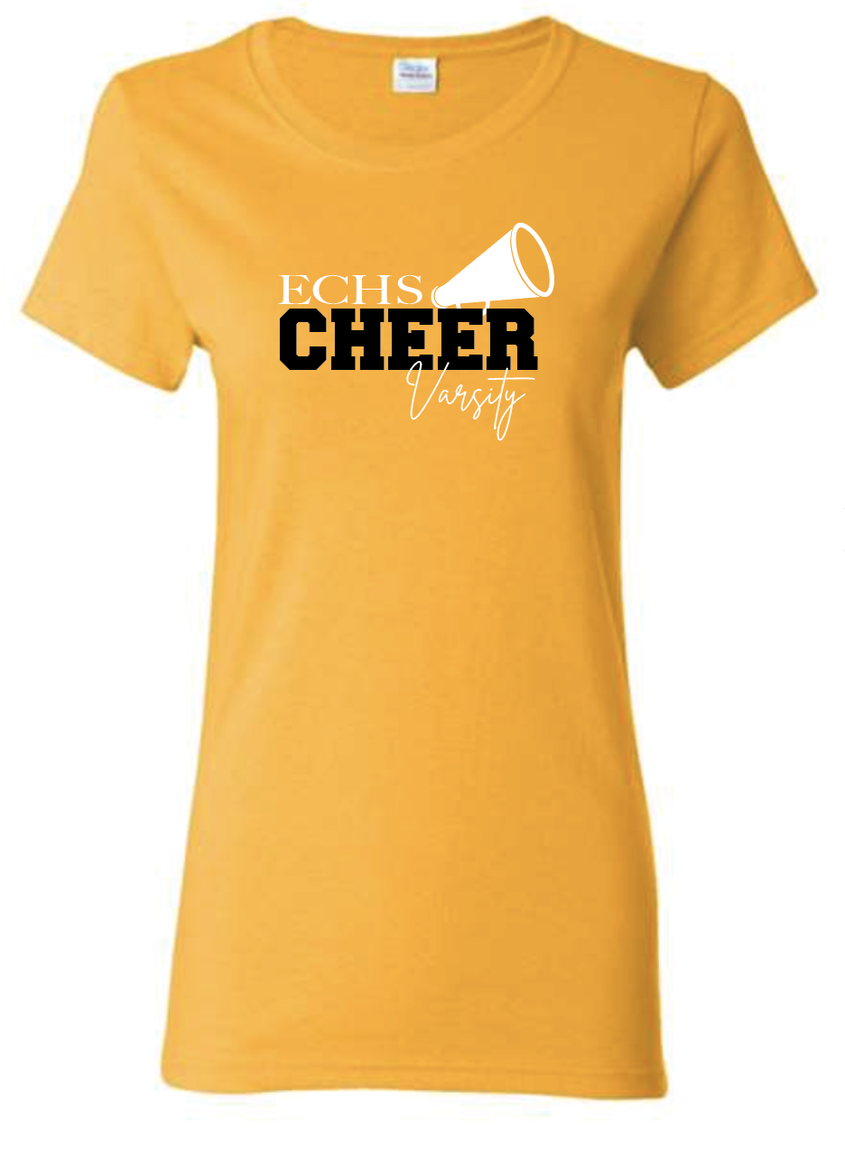 VARSITY CHEER TEAM BUNDLE