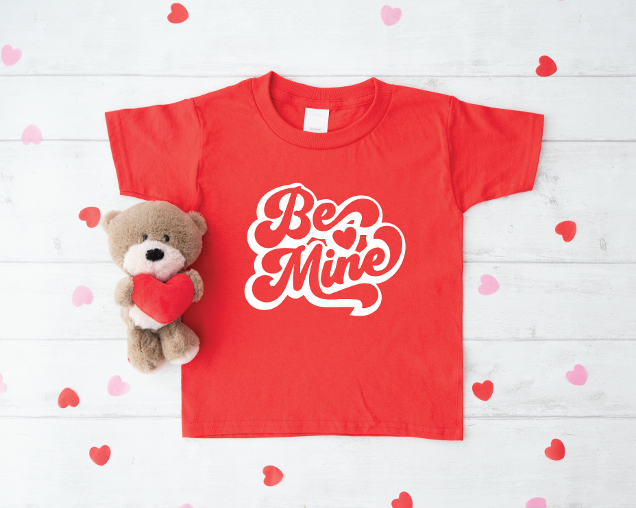 Be Mine Tee