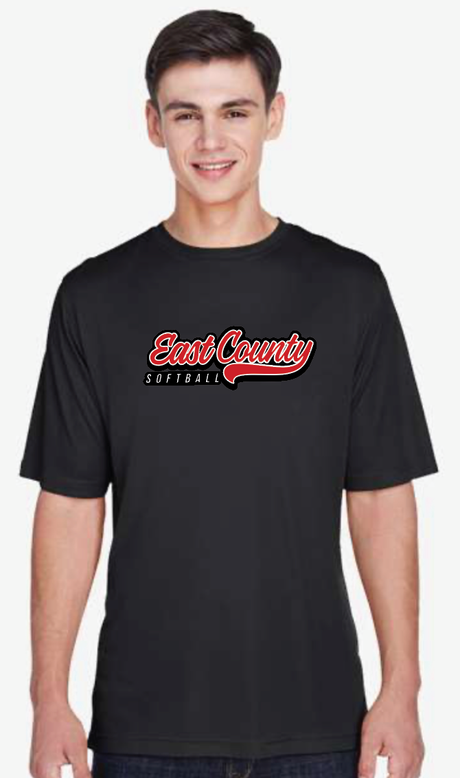 Adult Performance Tee