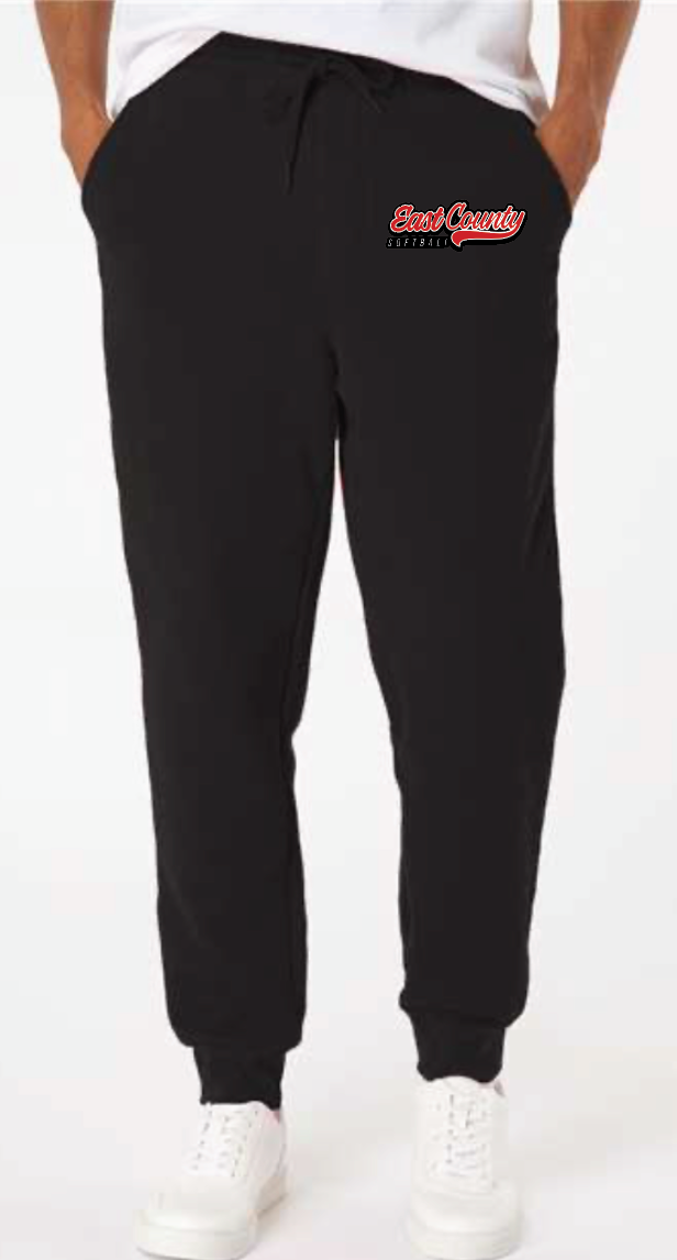 Adult Jogger Sweatpants