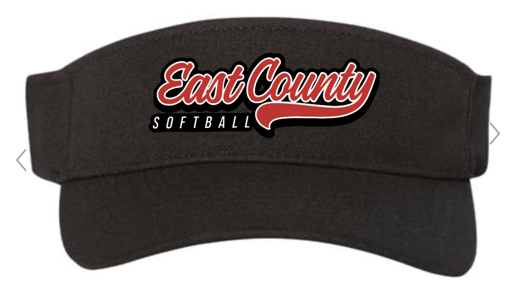 Adult Visor