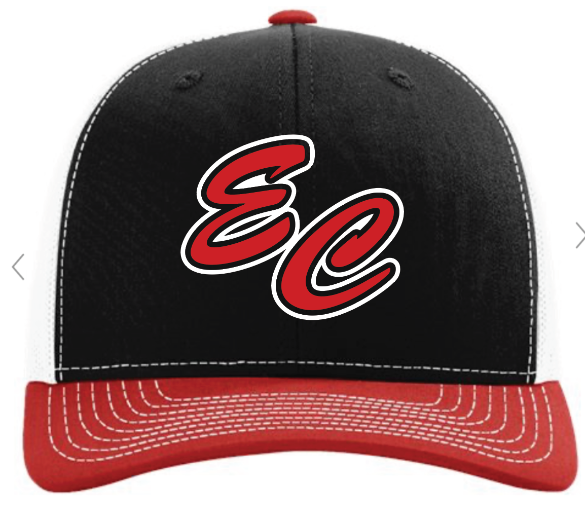 Richardson Curved Bill Snapback