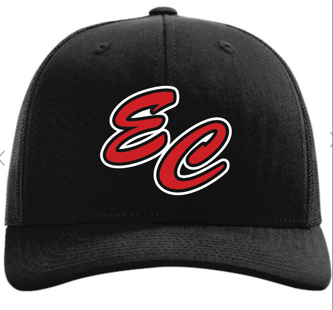 Richardson Curved Bill Snapback
