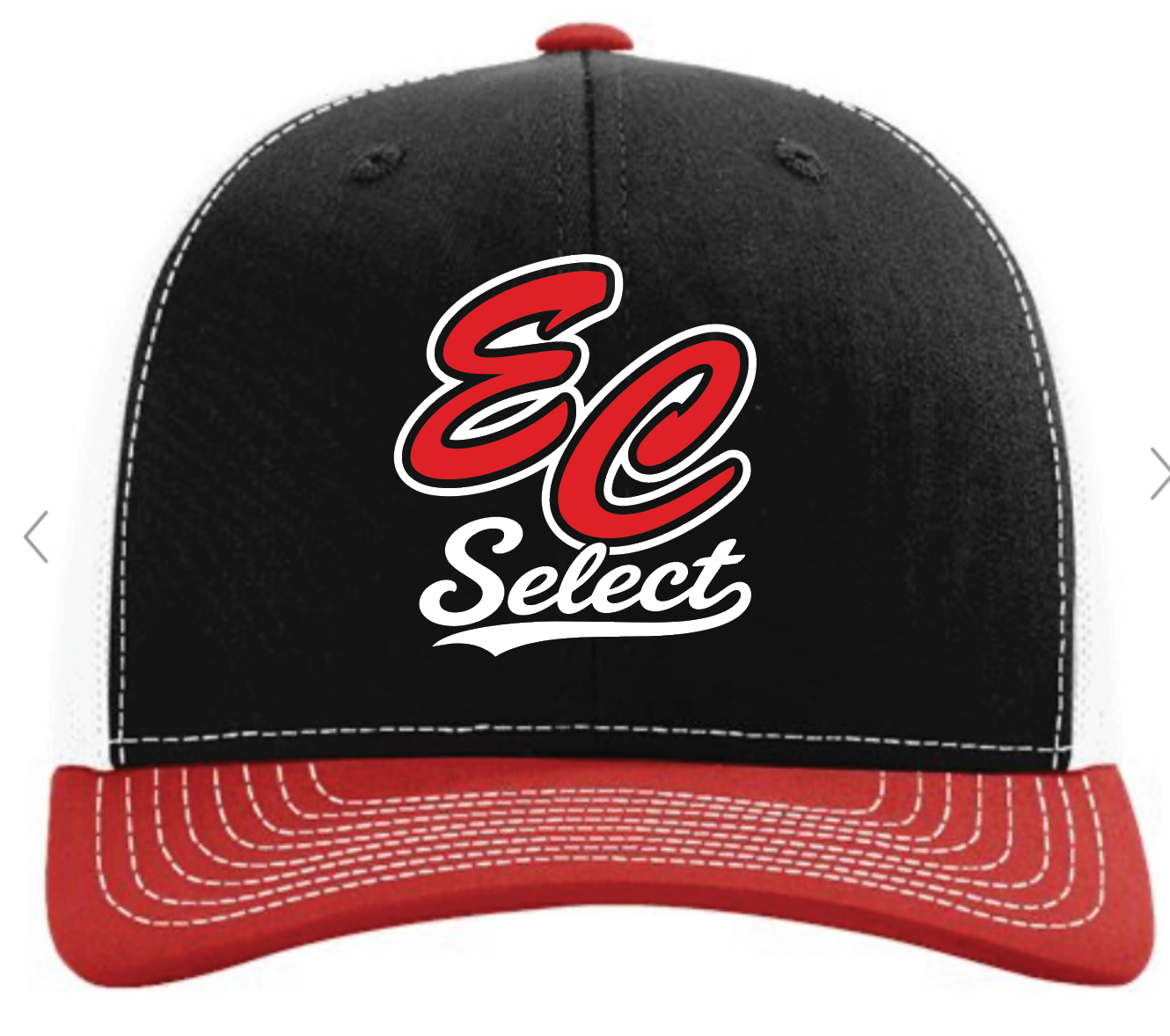 Richardson Curved Bill Snapback