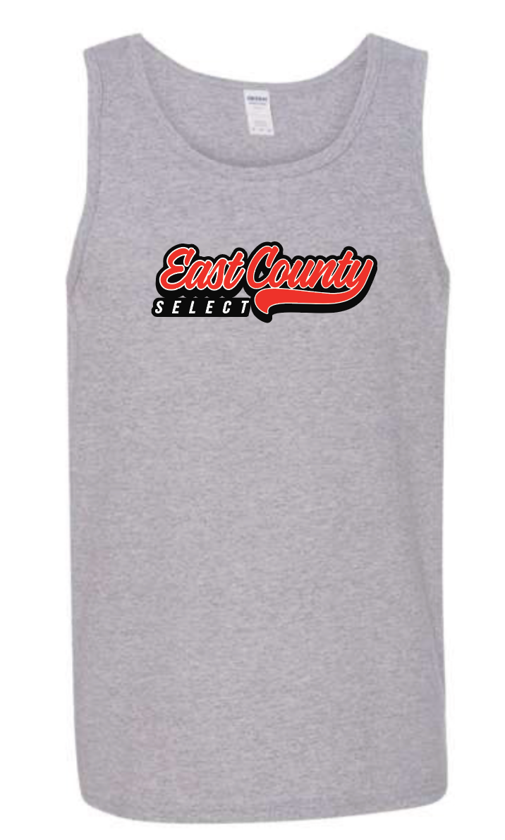 Adult Mens Tank