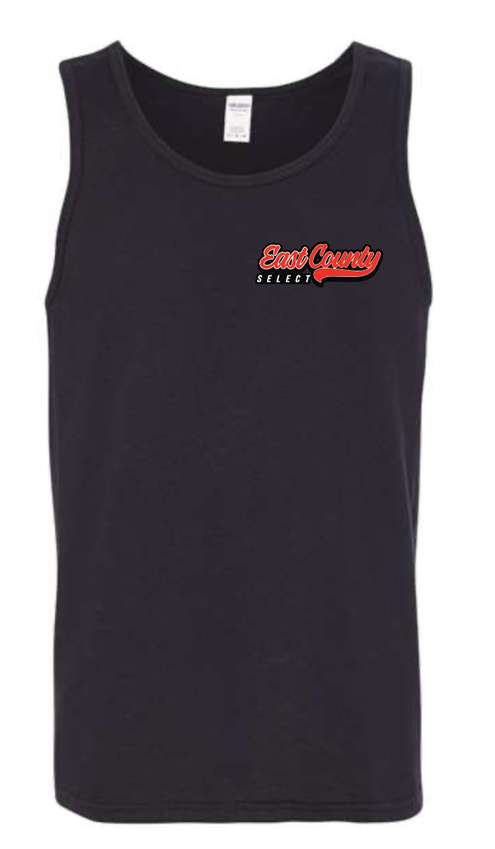 Adult Mens Tank