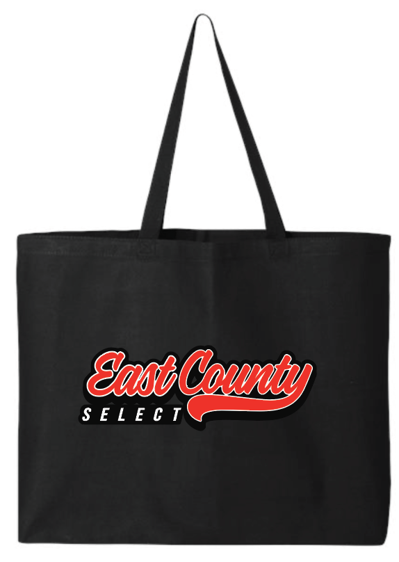Sport Mom Tote Bag