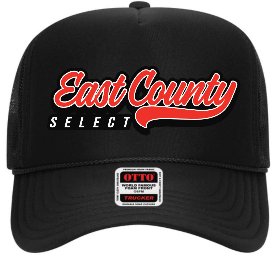 Foam Trucker Hat