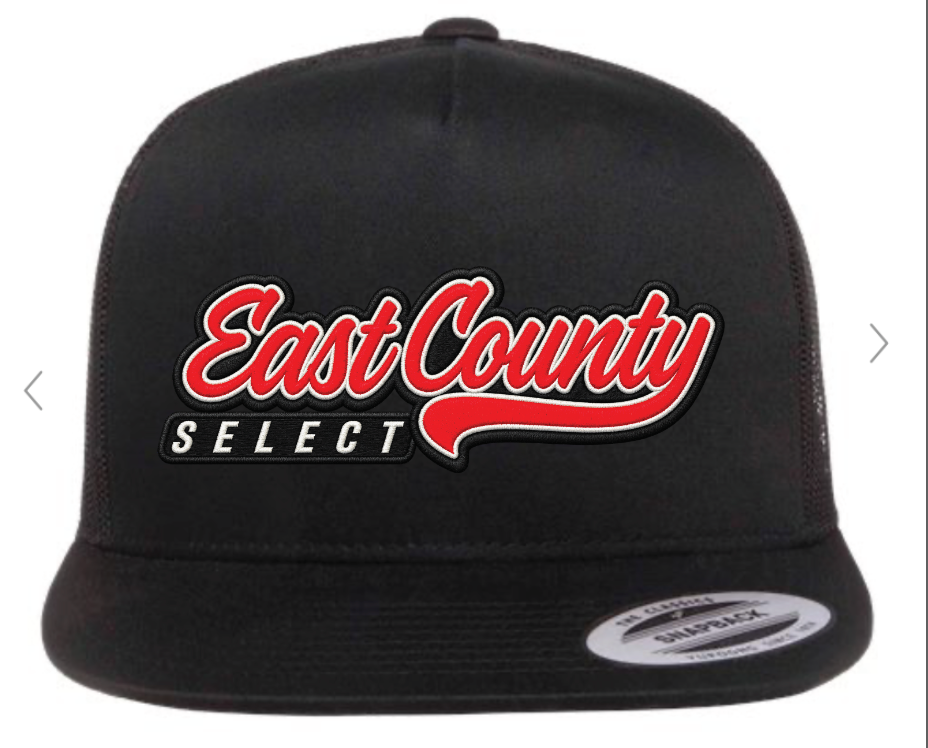 YP Classic Mens Hat Black