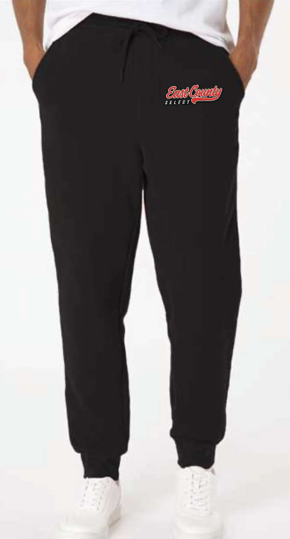 Adult Jogger Sweatpants
