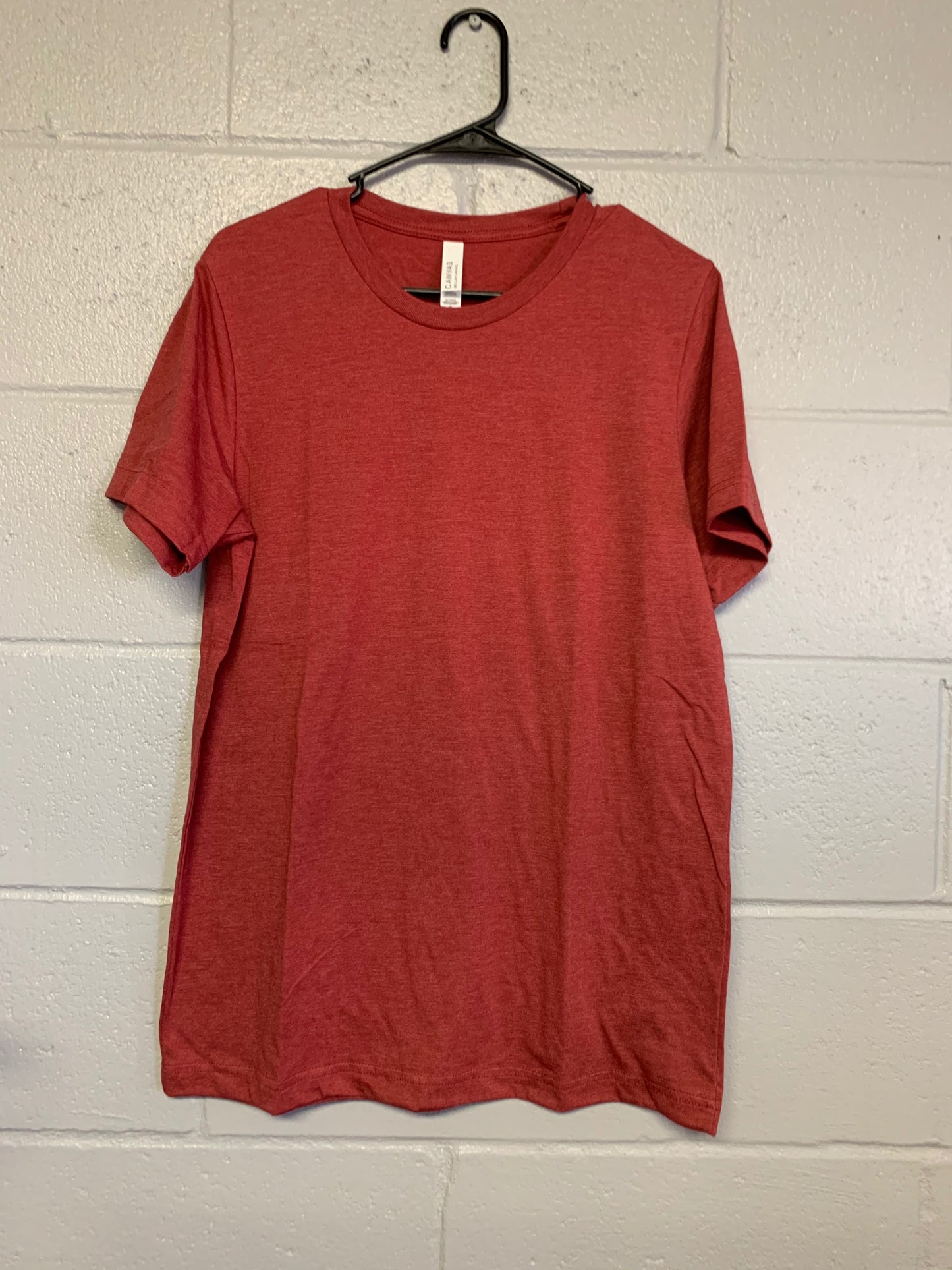 Valentine's Heart Tee