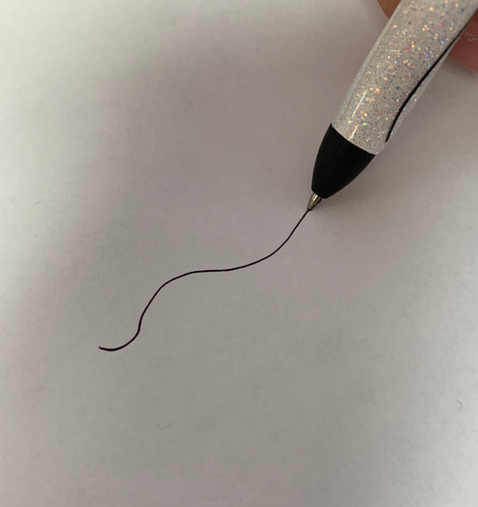 Epoxy Pen Ink Refill