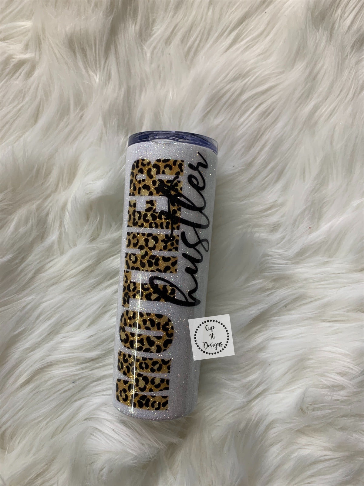 MOTHER Hustler Epoxy Tumbler