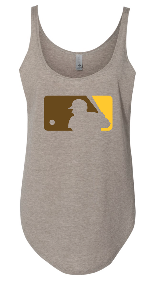 MLB Tank