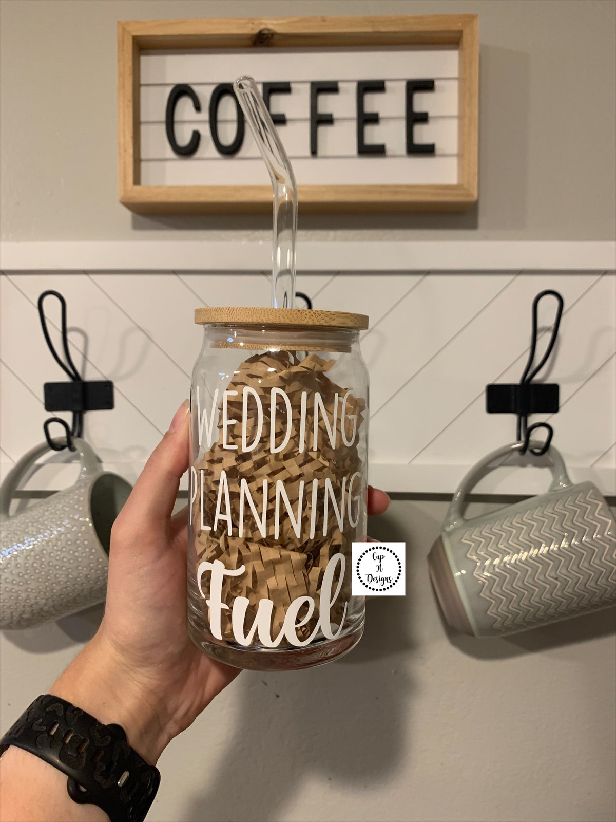 Wedding Planning Fuel