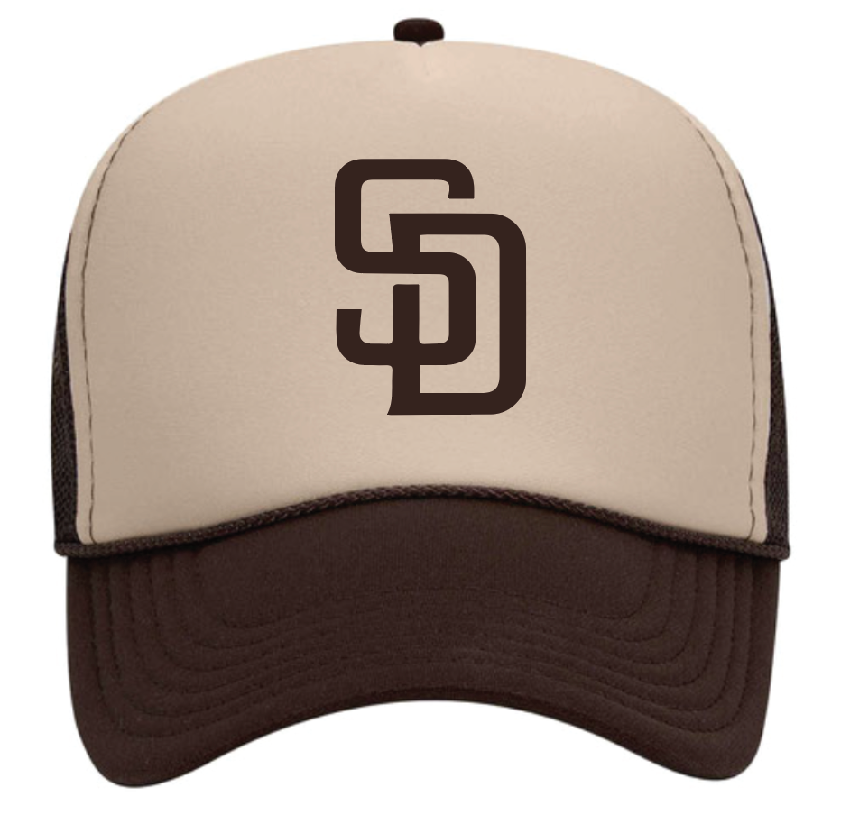 SD Trucker Hat