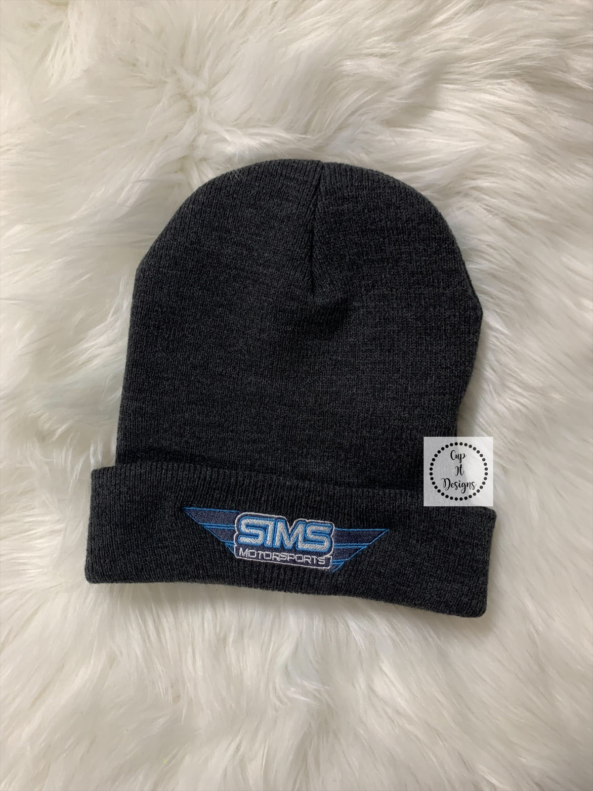 Custom Beanie