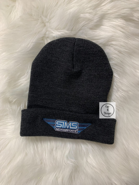 Custom Beanie