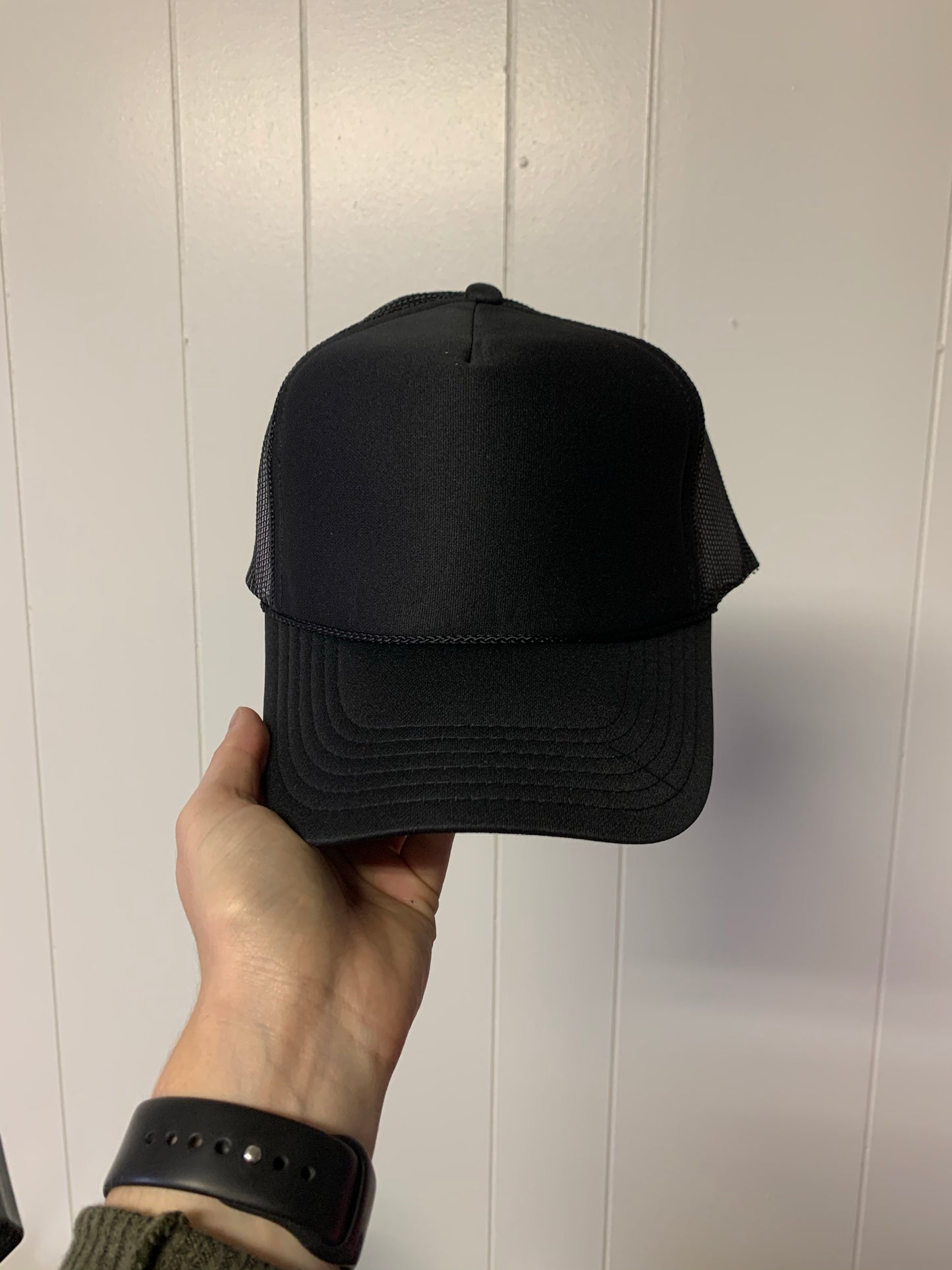Custom Trucker Hat