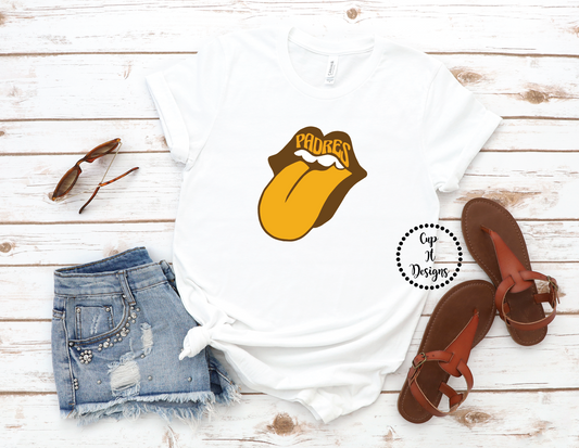 Padres Tee