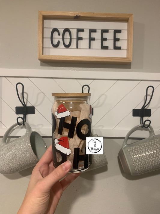 Ho Ho Ho