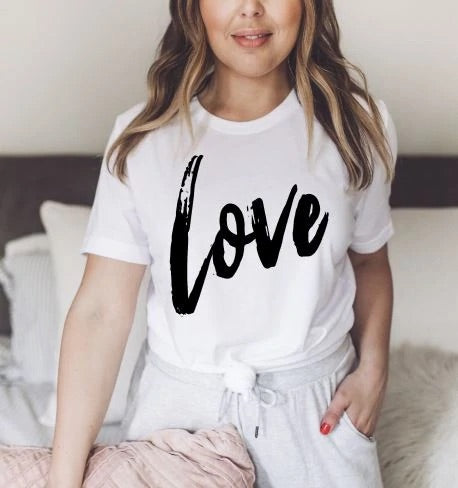 Love Tee