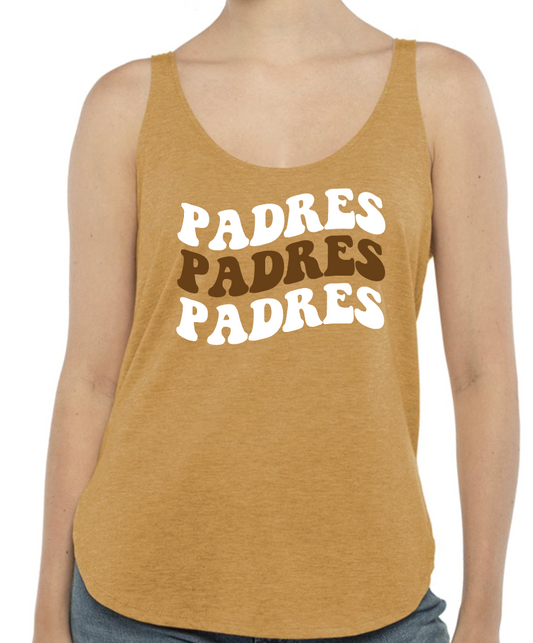 Padres Tank