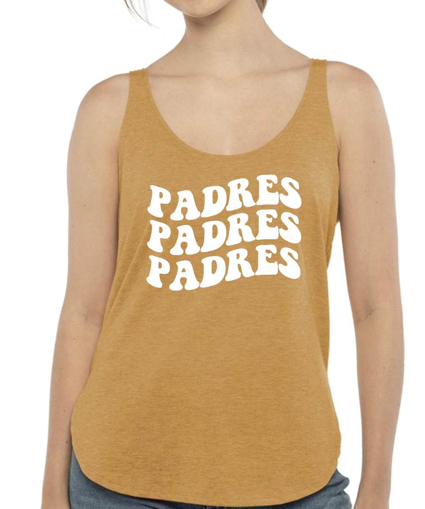 Padres Tank
