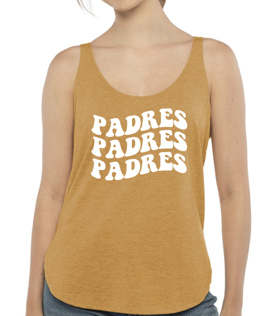 Padres Tank