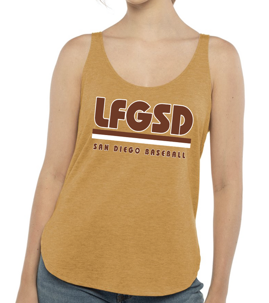LFGSD Tank