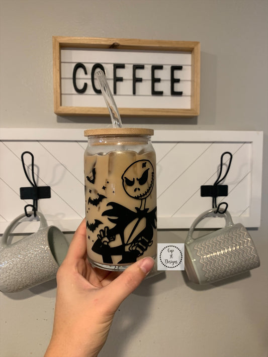 Jack and Bats