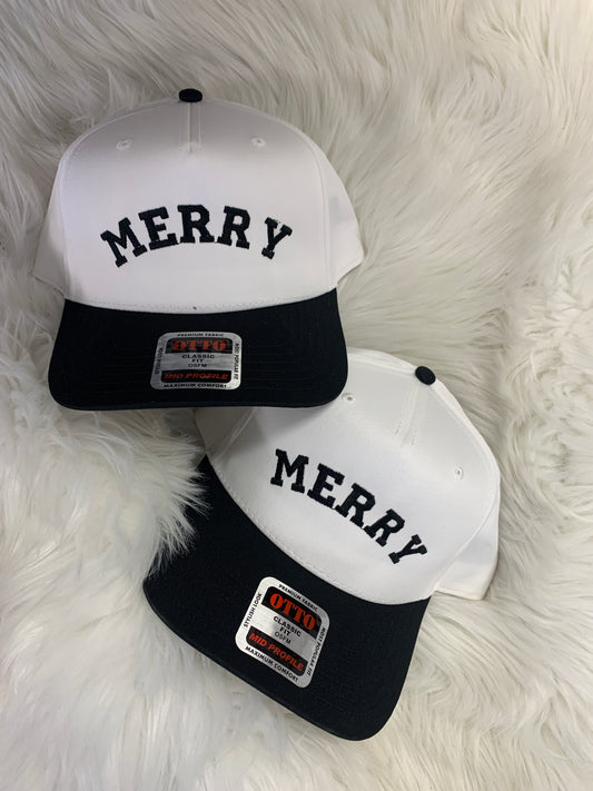 Merry Hat