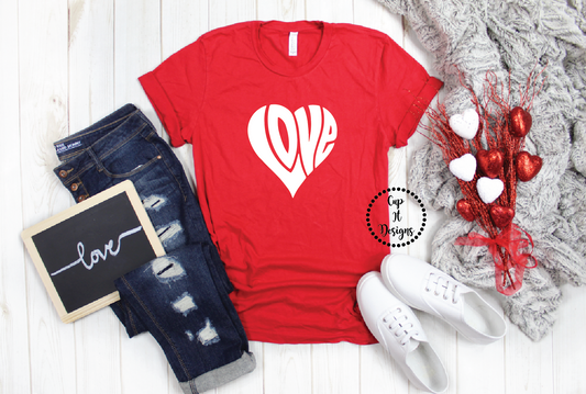 Love Tee