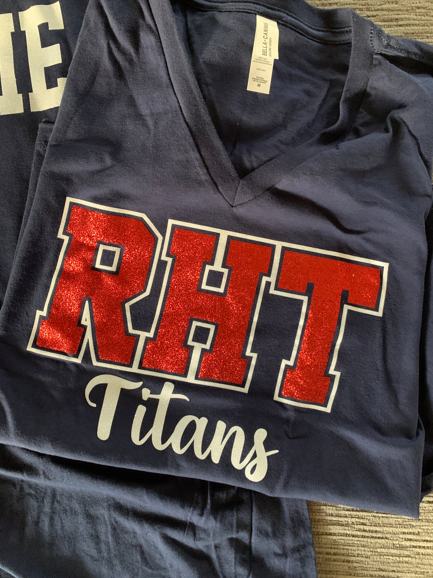 RHT Titans Shirt