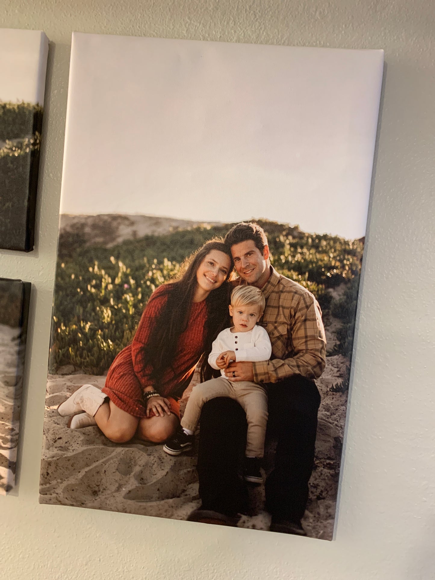 Canvas Print Wall Art