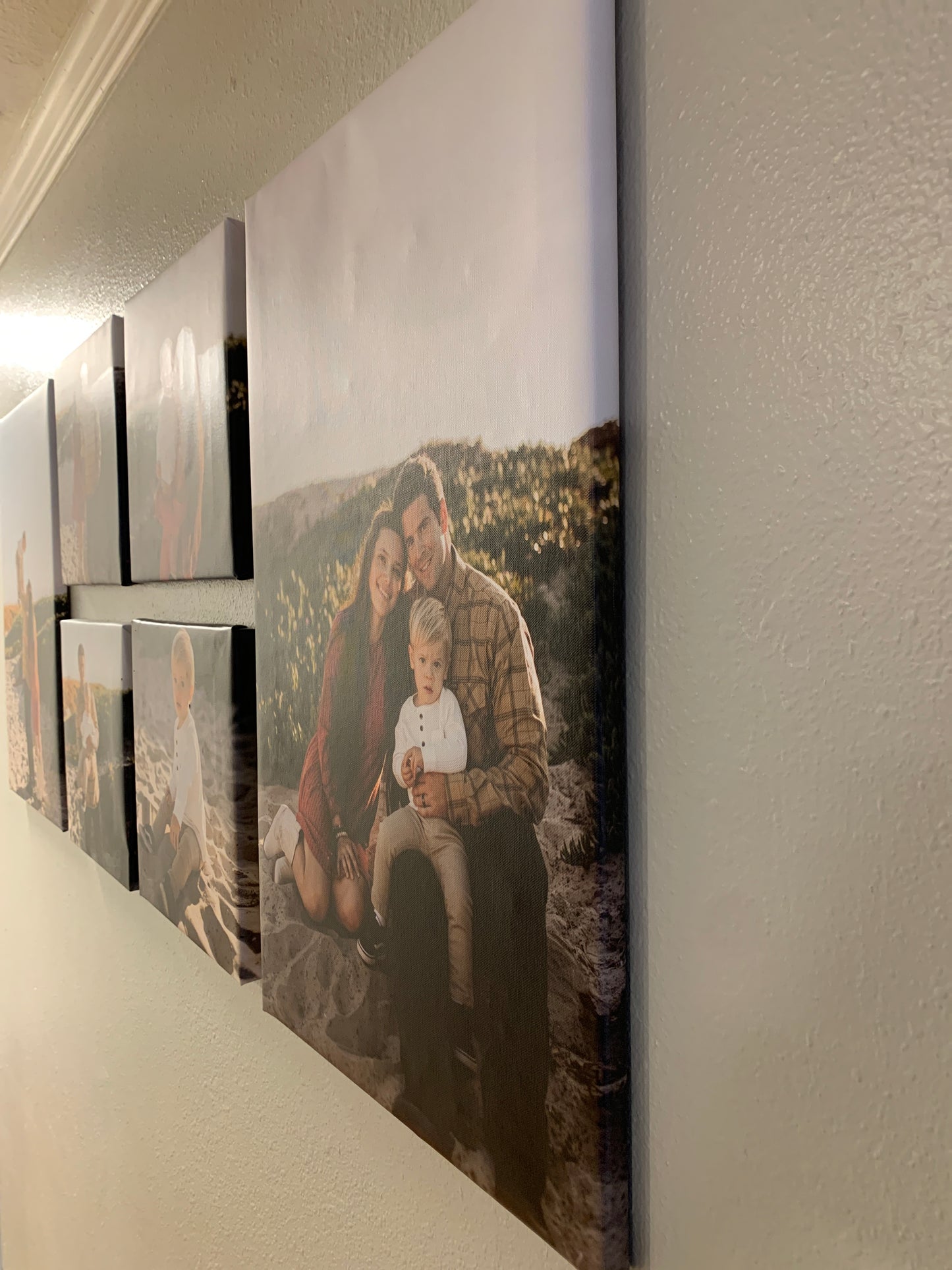 Canvas Print Wall Art