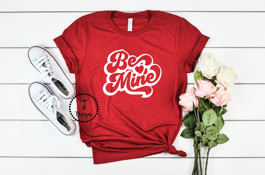 Be Mine Tee