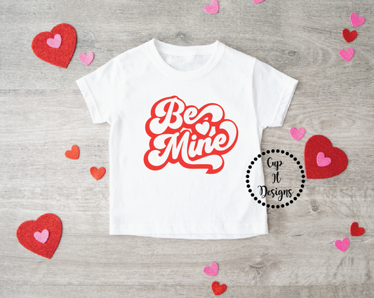 Be Mine Tee