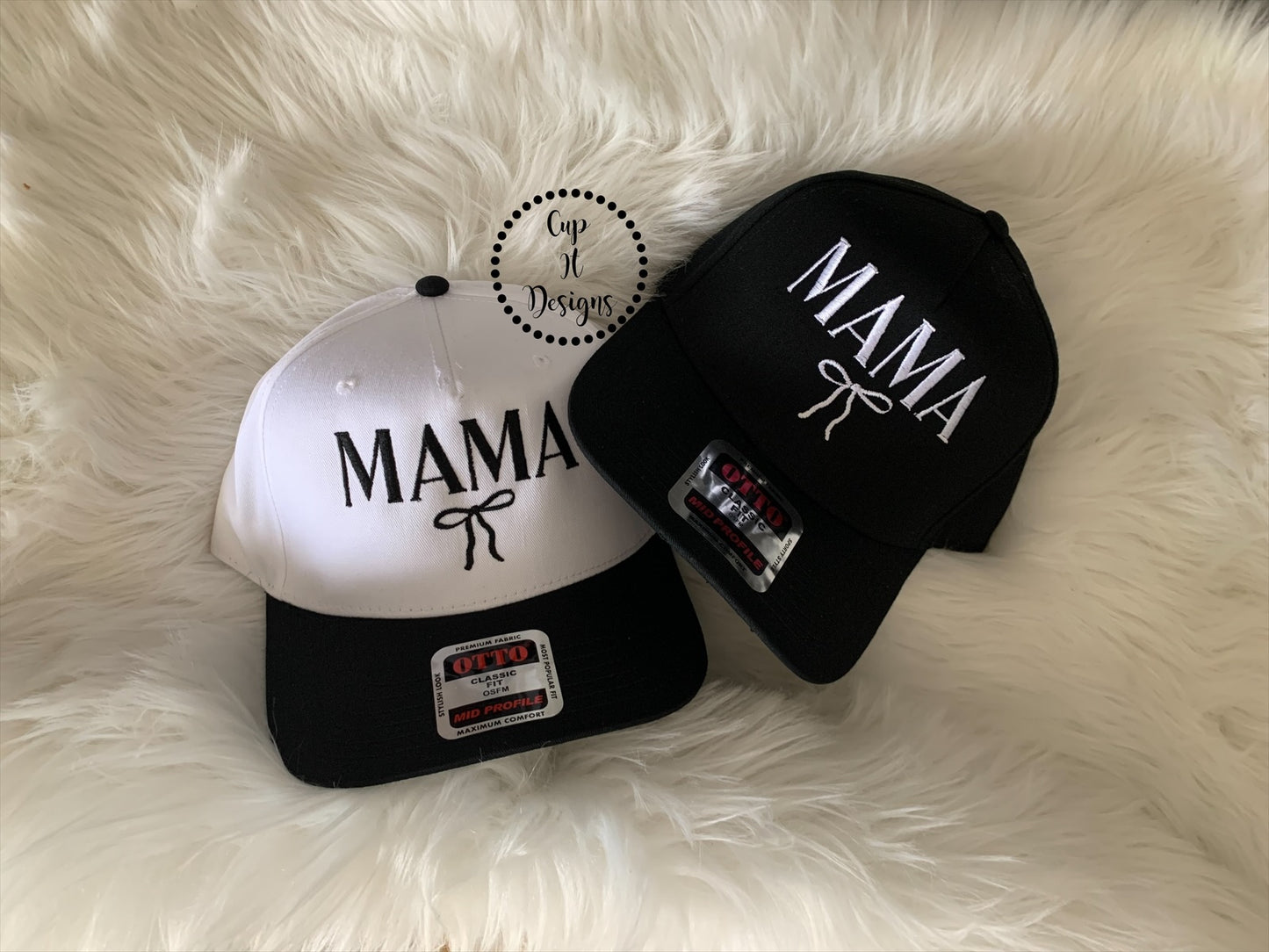 Mama Hat