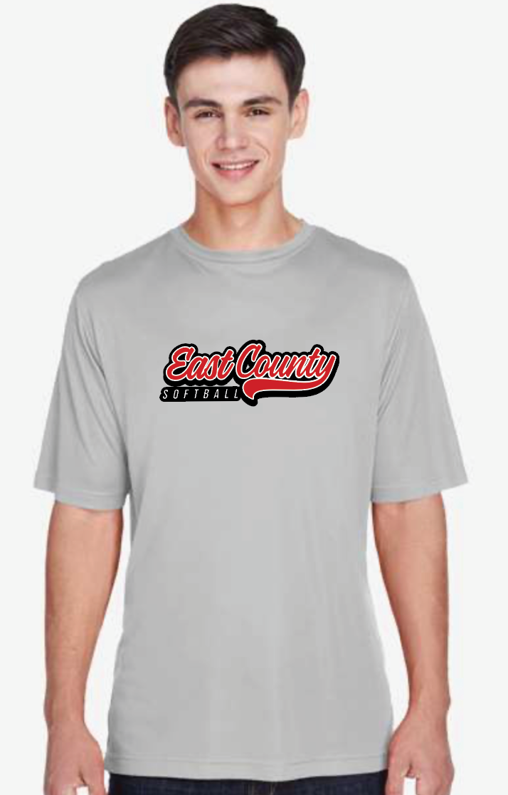 Adult Performance Tee