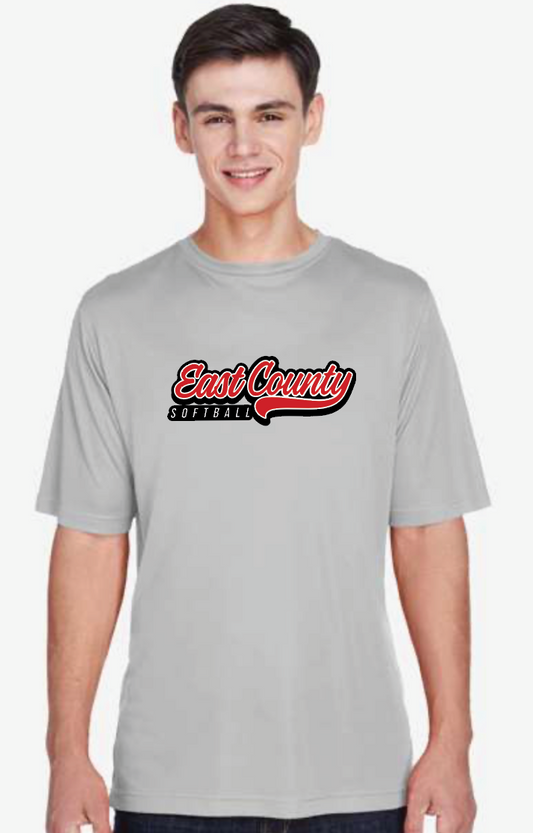 Adult Performance Tee