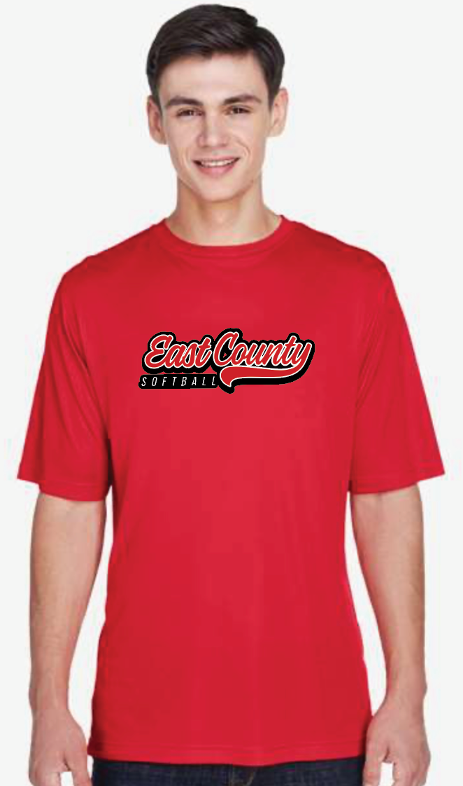 Adult Performance Tee