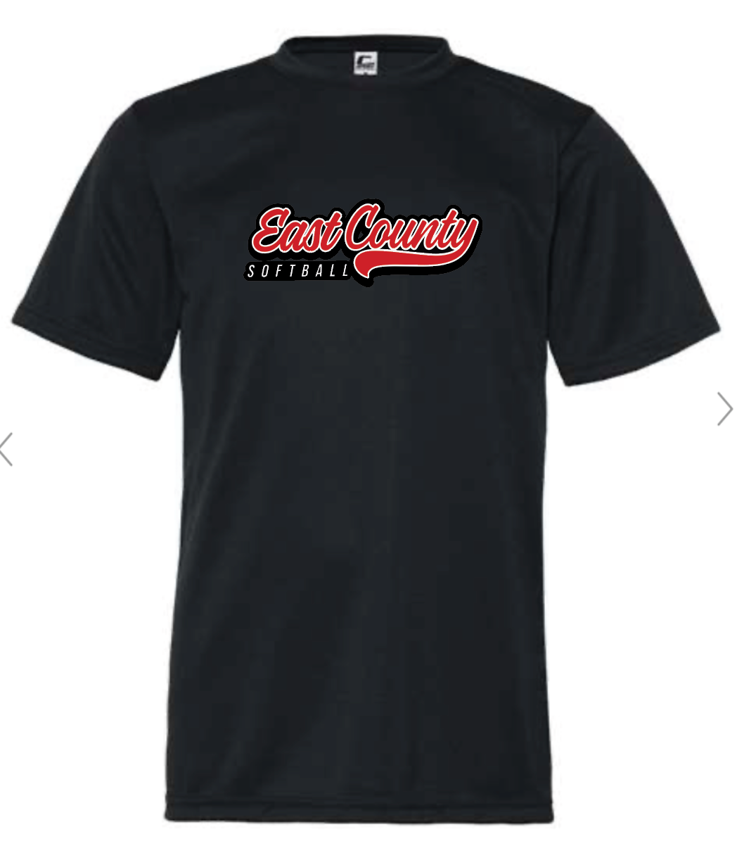 Youth Performance Tee