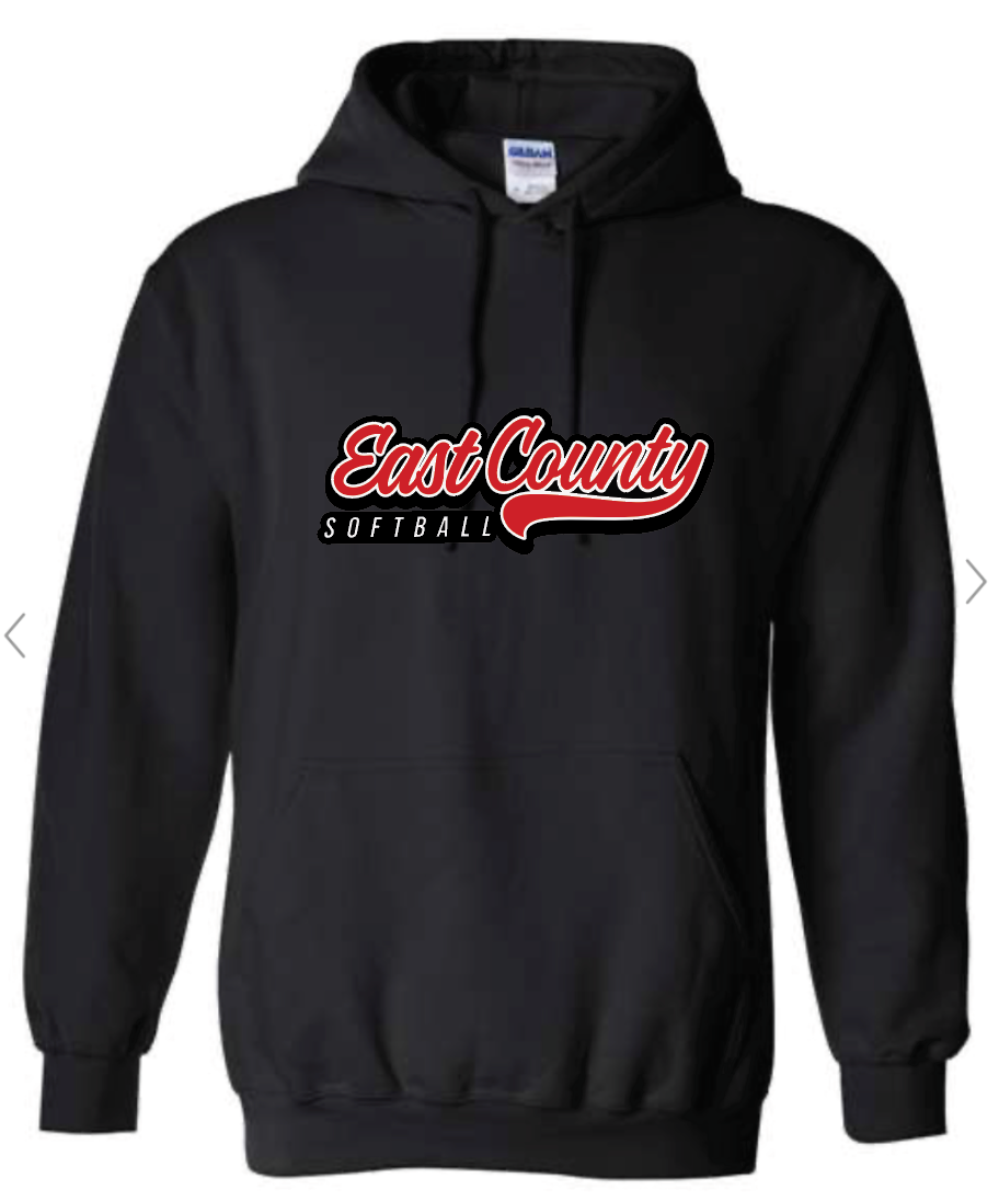 Youth Unisex Hoodie